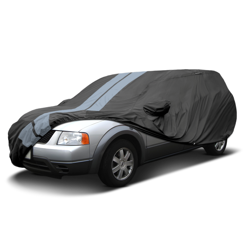 Ford Freestyle 2005-2007 BKGR-STR SUV Cover