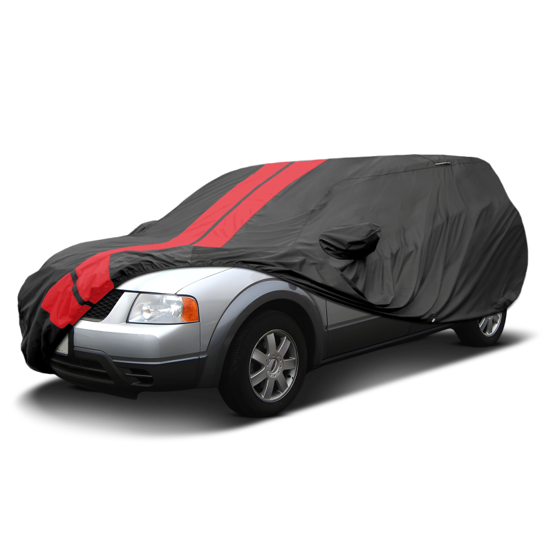 Ford Freestyle 2005-2007 BKRD-STR SUV Cover