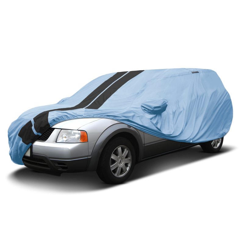 Ford Freestyle 2005-2007 GRBK-STR SUV Cover