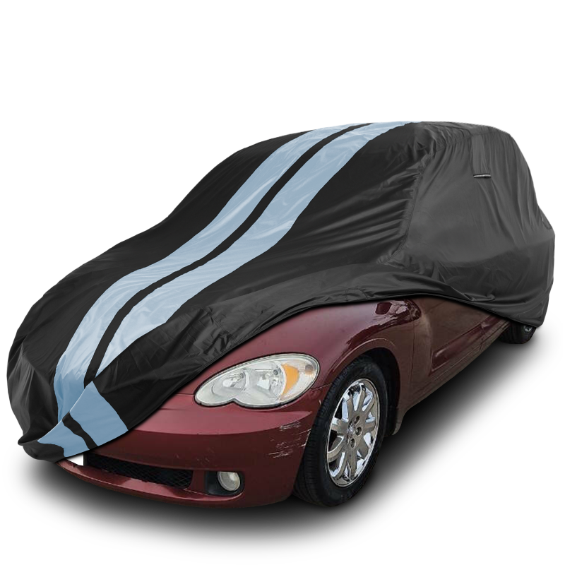 Chrysler PT Cruiser 2001-2010 BKGR-STR Car Cover