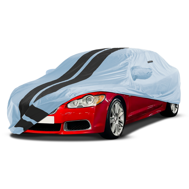 Jaguar X-Type 2002-2008 GRBK-STR Car Cover