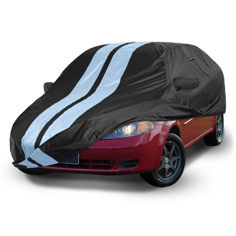 Suzuki Reno 2005-2008 BKGR-STR Car Cover