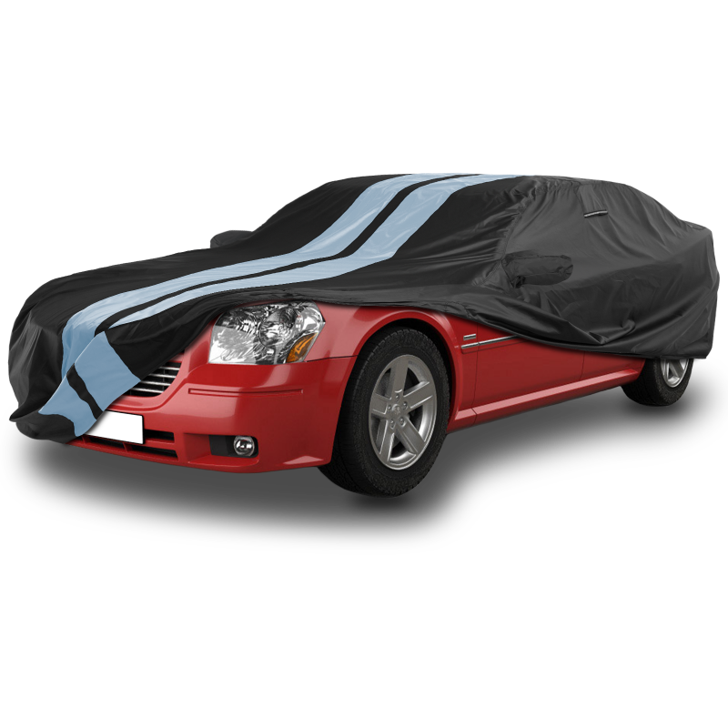 Dodge Magnum 2005-2009 BKGR-STR Car Cover