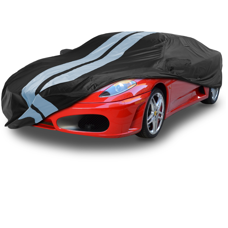 Ferrari F355,F430,F8 2005-2009 BKGR-STR Car Cover