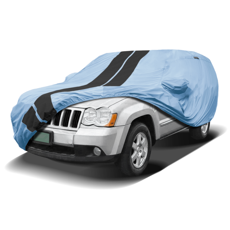 Jeep Grand Cherokee SRT-8 2005-2009 GRBK-STR SUV Cover
