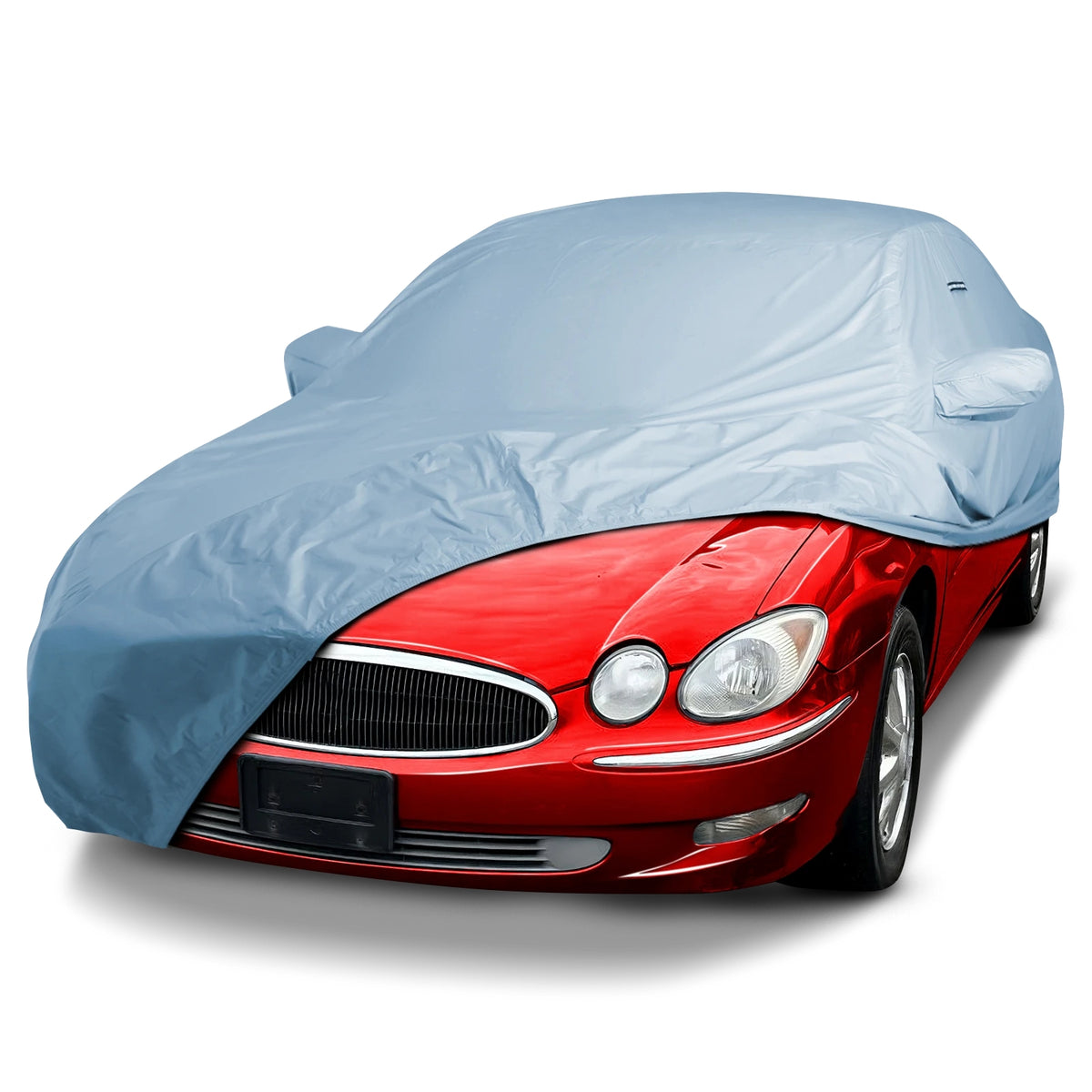Buick  Allure 2005-2010 SilverGuard Car Cover