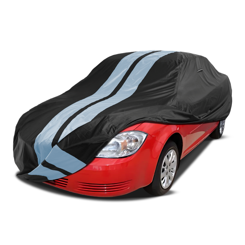 Chevrolet Cobalt 2005-2010 BKGR-STR Car Cover
