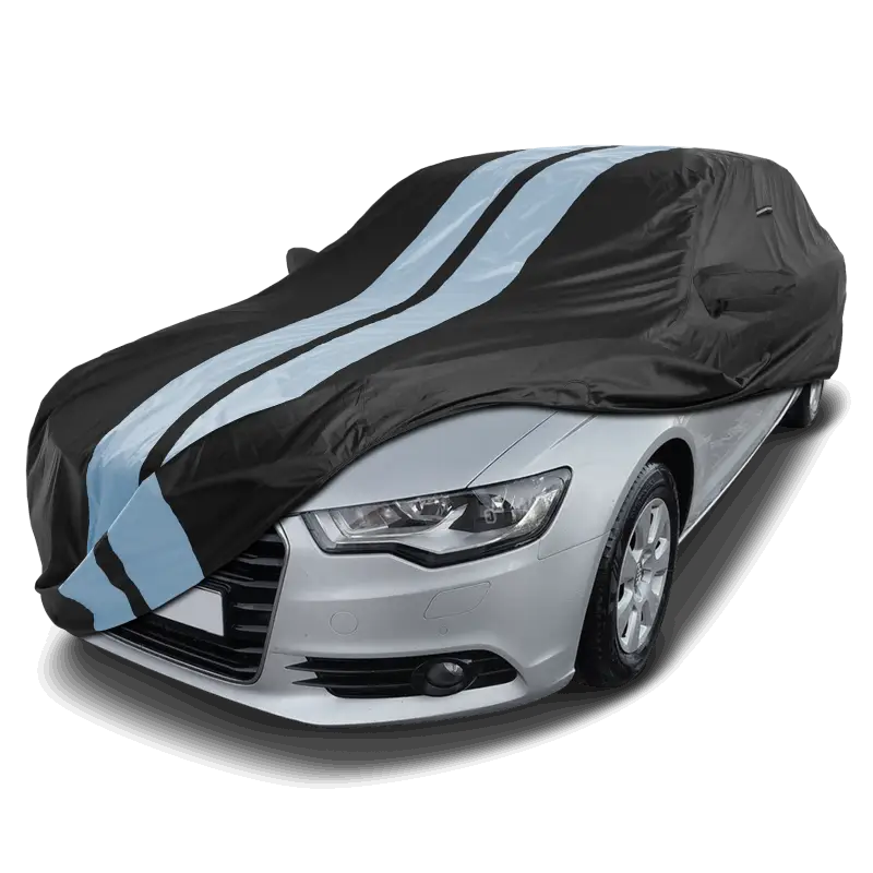 Audi A6 2005-2018 BKGR-STR Car Cover