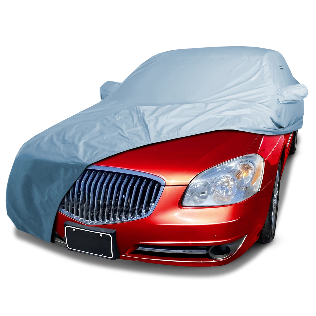 Buick  Lucerne 2005-2011 Plus Series Car Cover