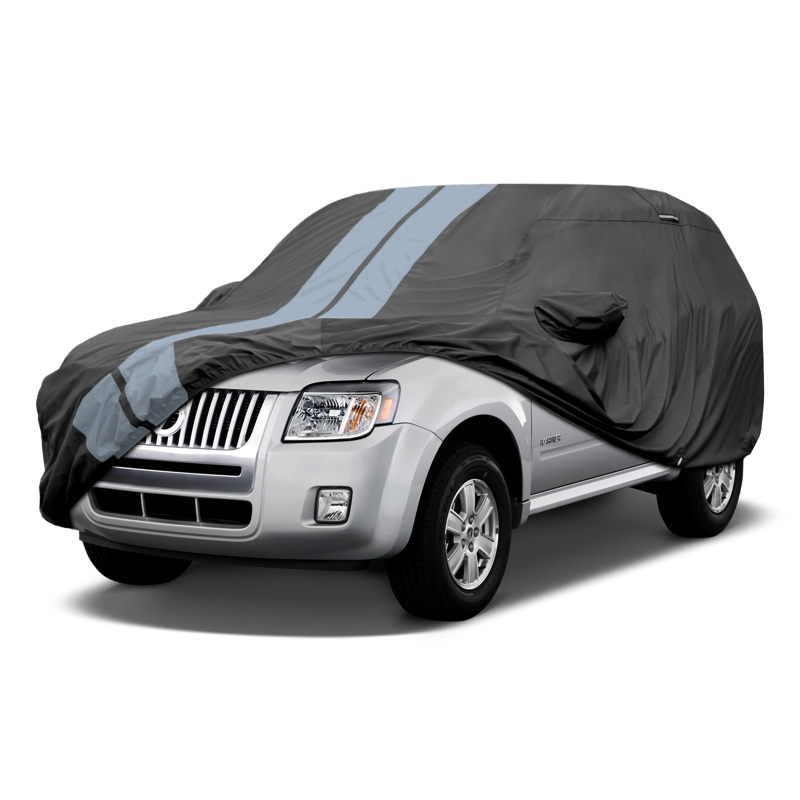 Mercury Mariner 2005-2012 BKGR-STR SUV Cover