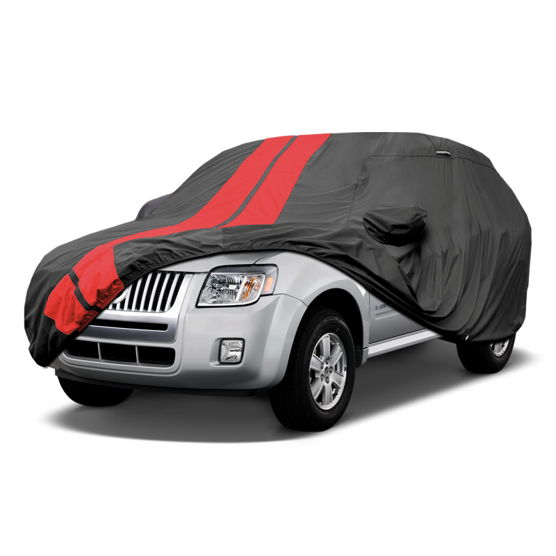 Mercury Mariner 2005-2012 BKRD-STR SUV Cover