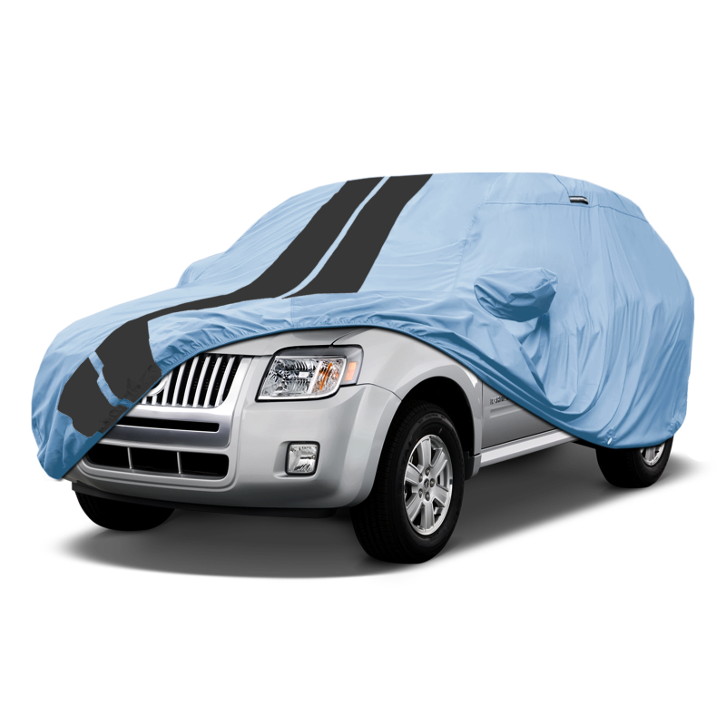 Mercury Mariner 2005-2012 GRBK-STR SUV Cover