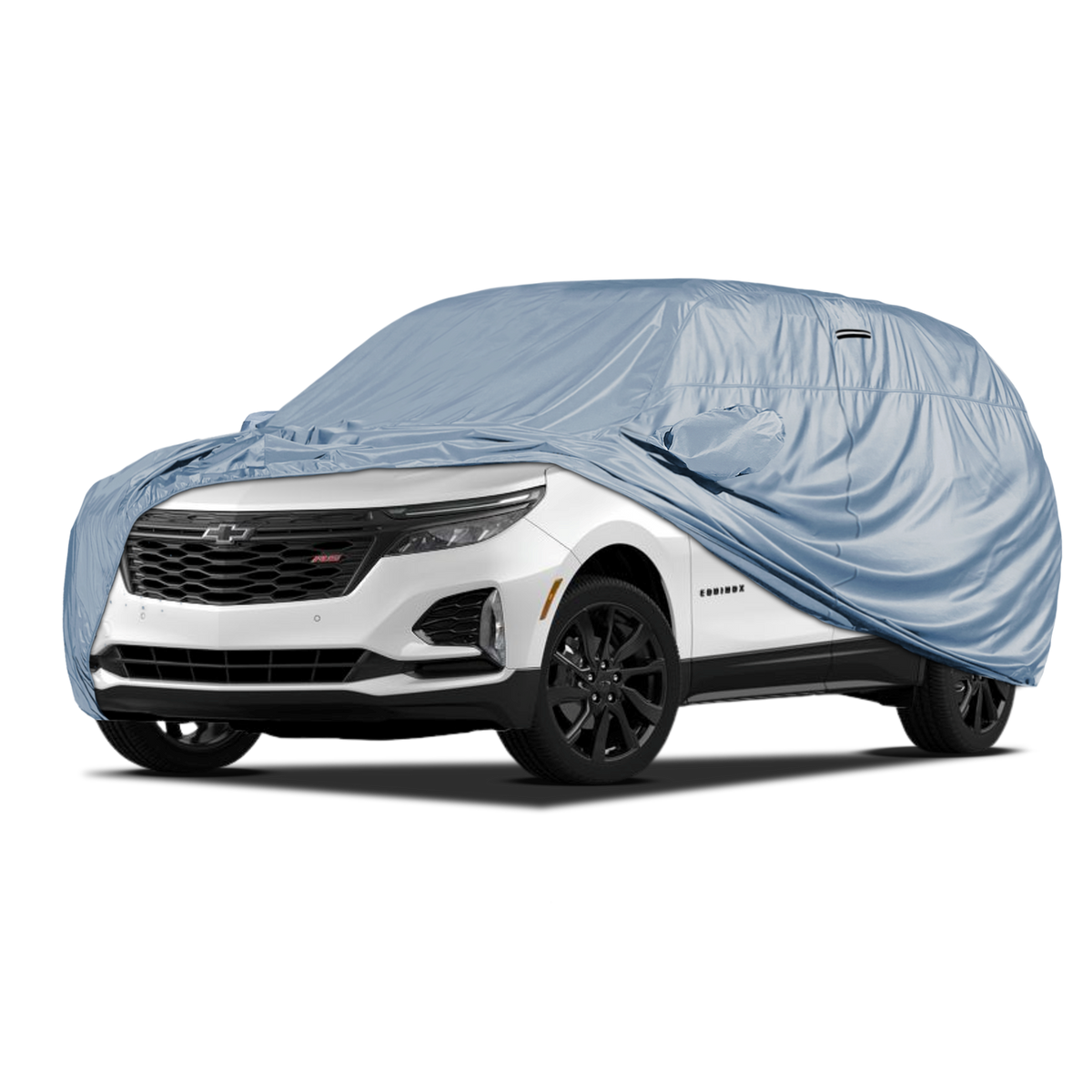 Chevrolet Equinox 2018-2026 GR-1TO SUV Cover