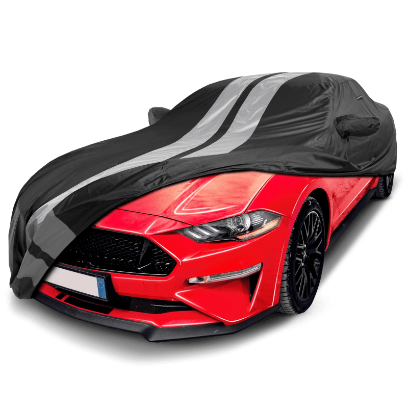 Ford Mustang Car Cover