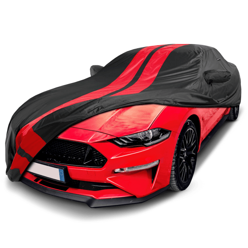 Ford Mustang Car Cover