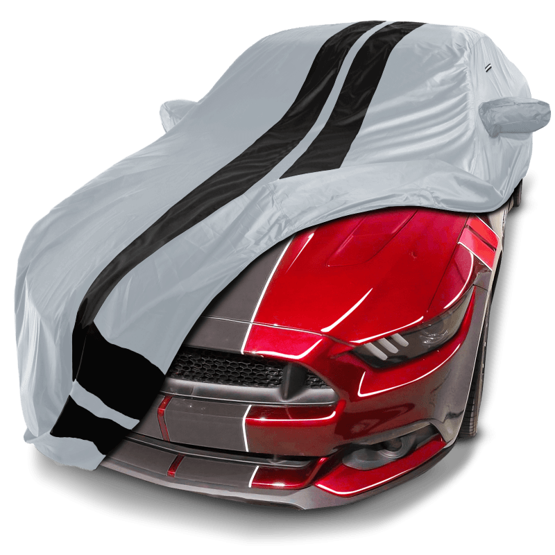 Ford Mustang Car Cover