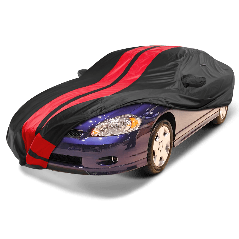 Chevrolet Monte Carlo 2000-2007 BKRD-STR Car Cover