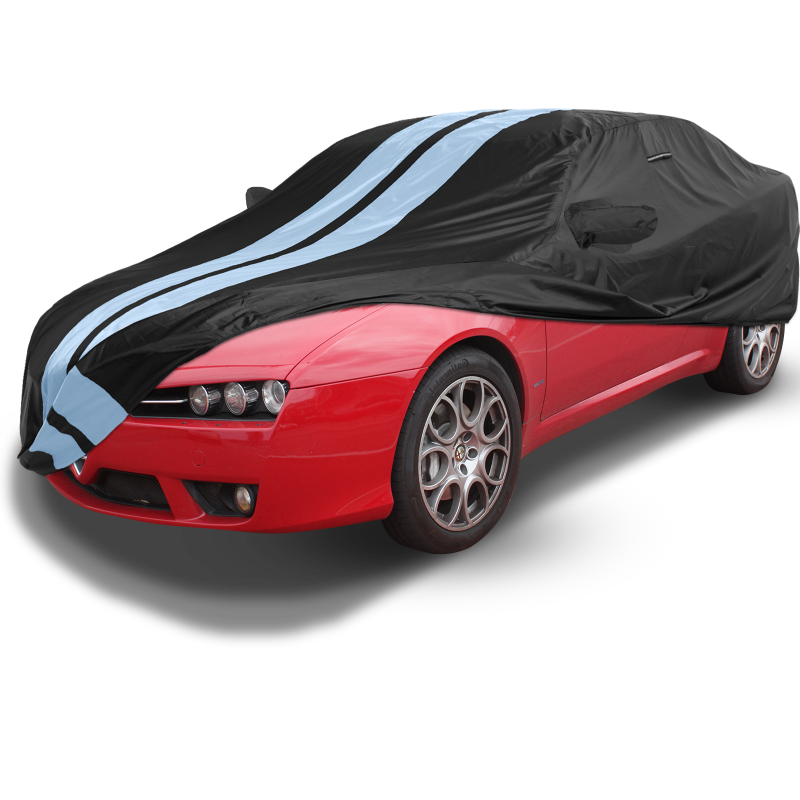 Alfa Romeo Brera&Spider 2006-2009 BKGR-STR Car Cover