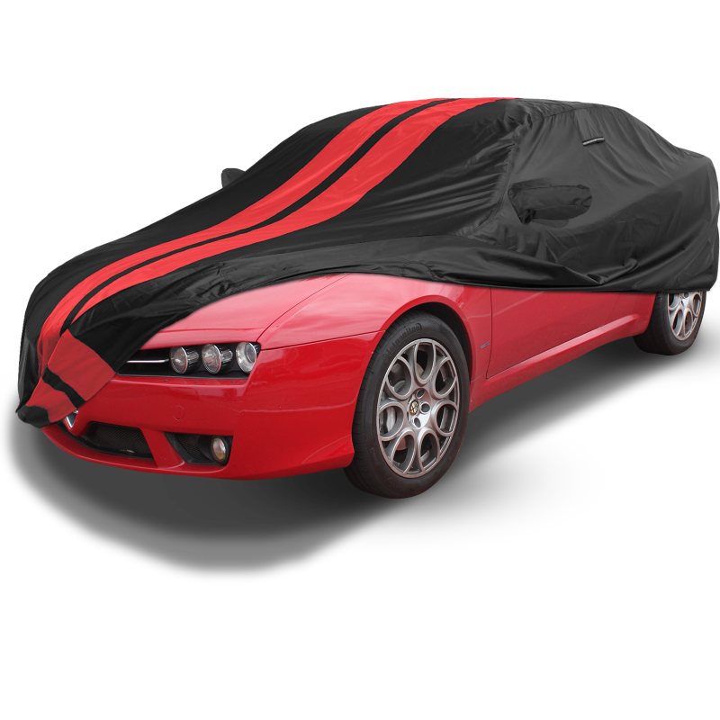 Alfa Romeo Brera&Spider 2006-2009 BKRD-STR Car Cover