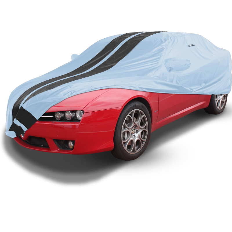 Alfa Romeo Brera&Spider 2006-2009 GRBK-STR Car Cover