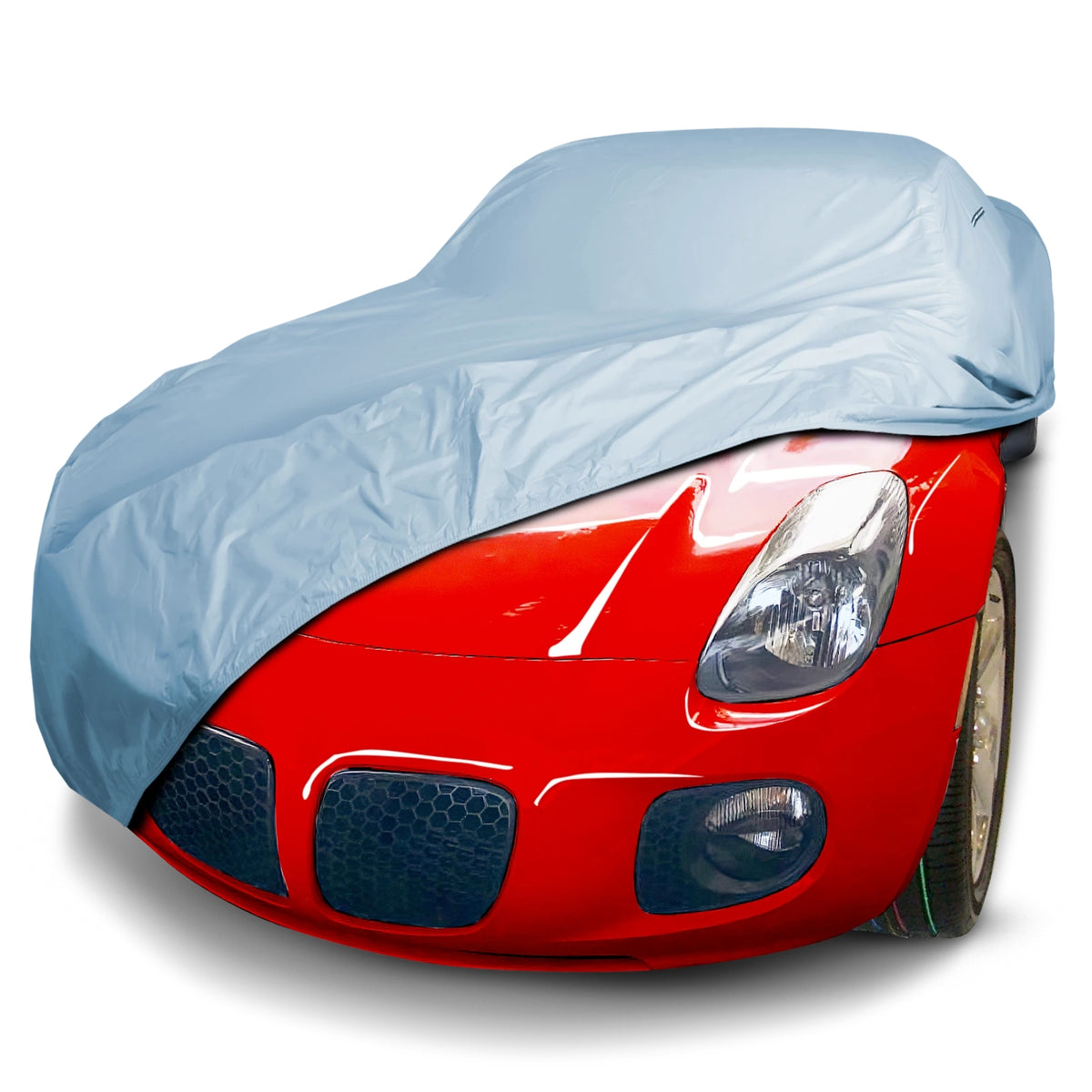 Pontiac  Solstice 2006-2009 SilverGuard Car Cover