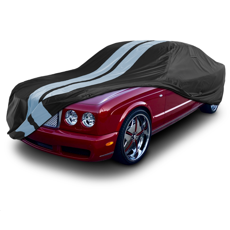 Bentley Azure 2006-2010 BKGR-STR Car Cover
