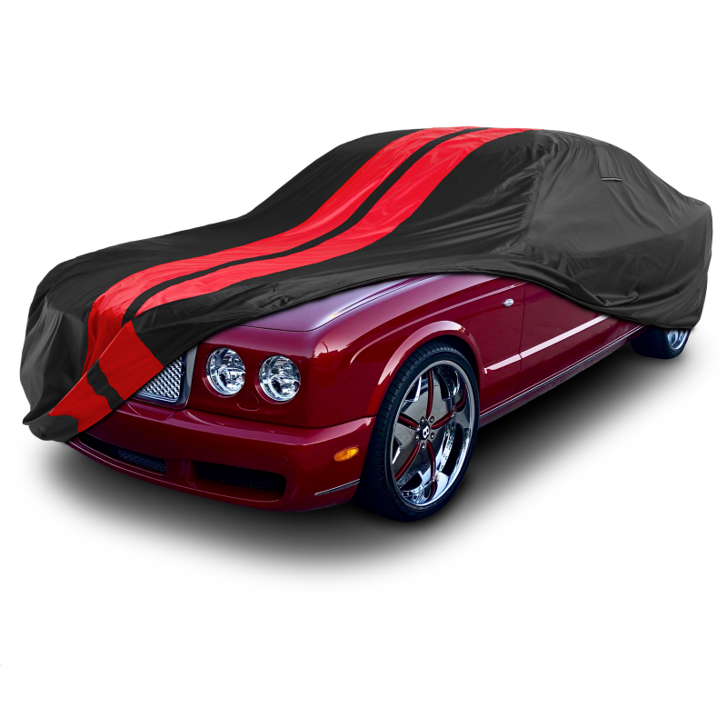 Bentley Azure 2006-2010 BKRD-STR Car Cover
