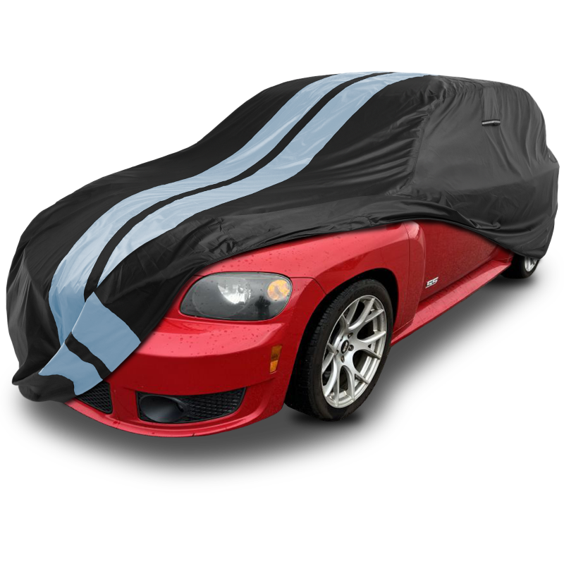 Chevrolet HHR 2006-2011 BKGR-STR Car Cover