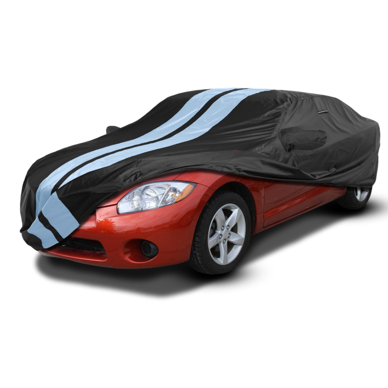 Mitsubishi Eclipse 2006-2012 BKGR-STR Car Cover