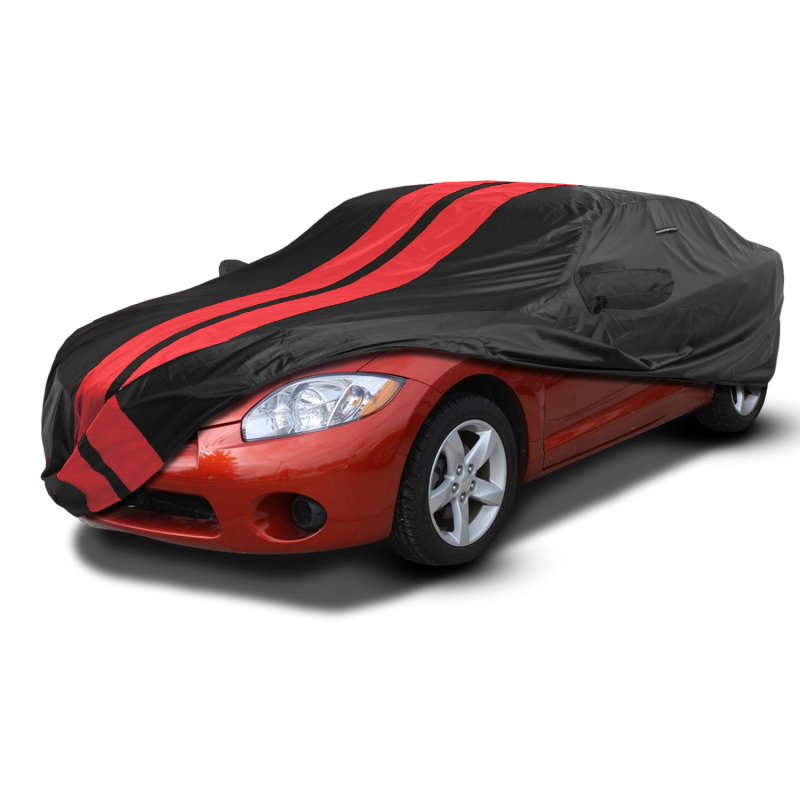 Mitsubishi Eclipse 2006-2012 BKRD-STR Car Cover