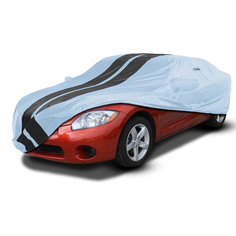 Mitsubishi Eclipse 2006-2012 GRBK-STR Car Cover