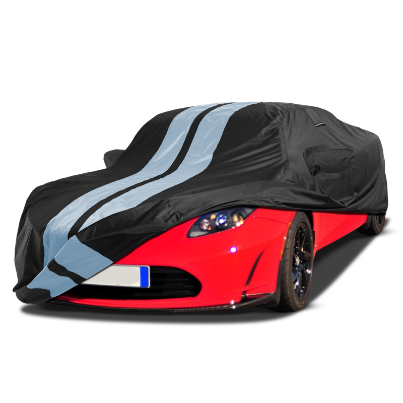 Tesla Roadster 2006-2025 BKGR-STR Car Cover