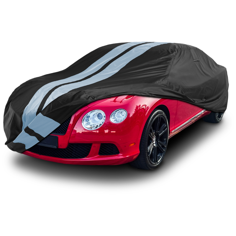 Bentley Continental 2003-2024 BKGR-STR Car Cover