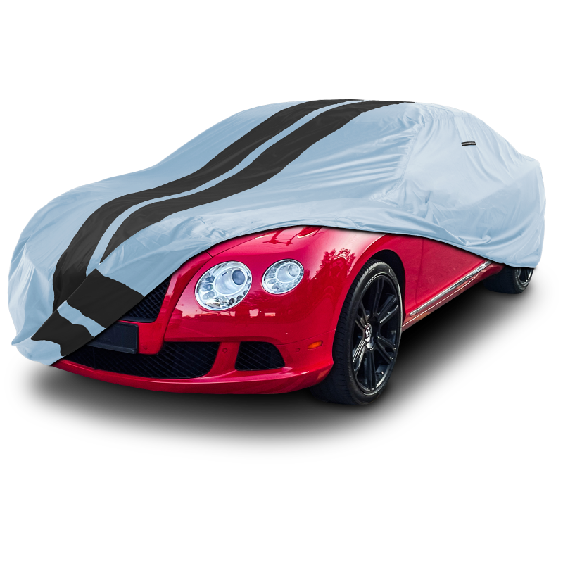 Bentley Continental 2003-2024 GRBK-STR Car Cover