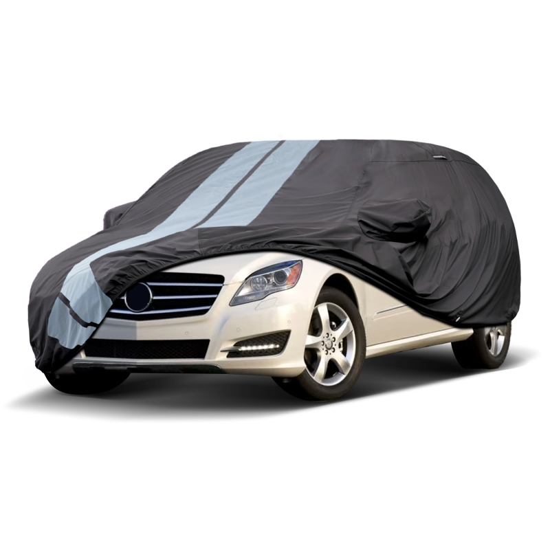 Mercedes R-Class 2006-2013 BKGR-STR SUV Cover