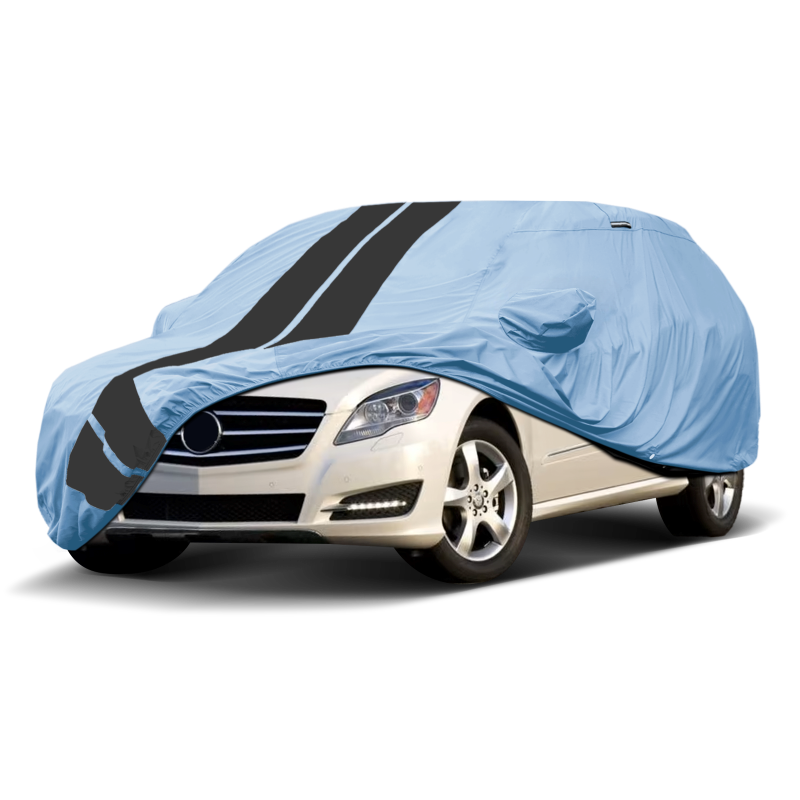 Mercedes R-Class 2006-2013 GRBK-STR SUV Cover