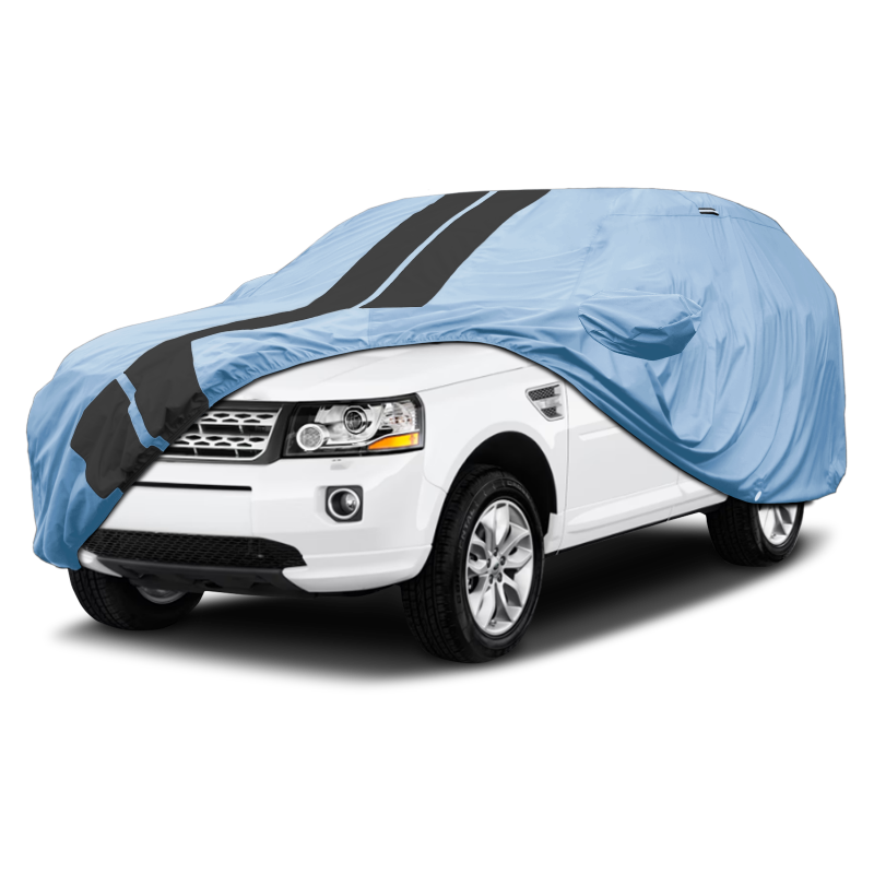Land Rover LR2, LR3, LR4 2004-2016 GRBK-STR SUV Cover