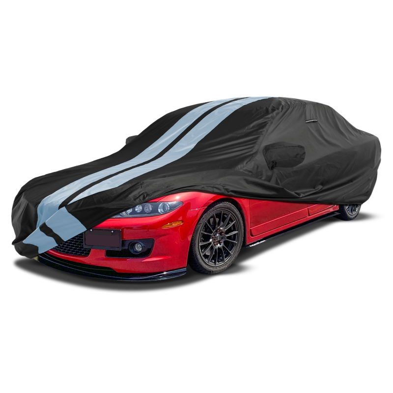 Mazda Mazda5 2006-2015 BKGR-STR Car Cover