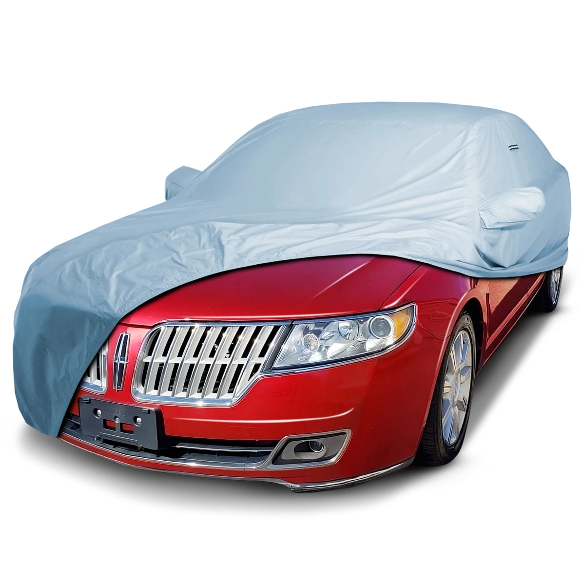 Lincoln MKZ,MKS 2006-2020 Plus Series Car Cover