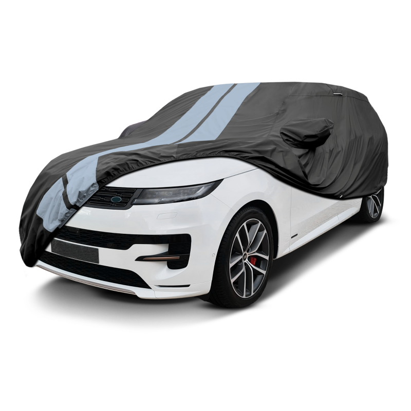 Land Rover Range Rover Sport 2014-2022 BKGR-STR SUV Cover