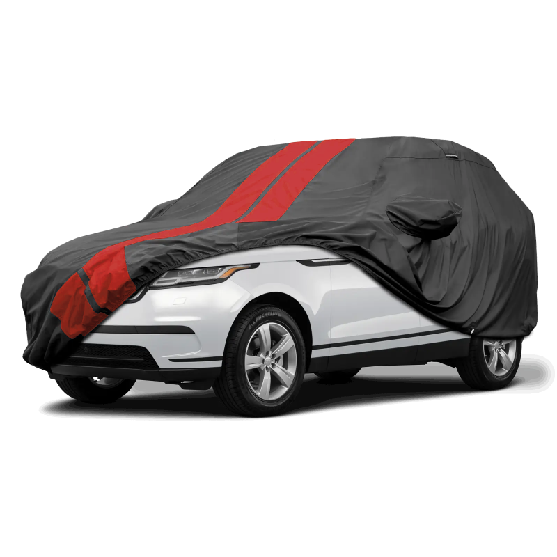 Land Rover Range Rover Sport 2014-2022 BKRD-STR SUV Cover