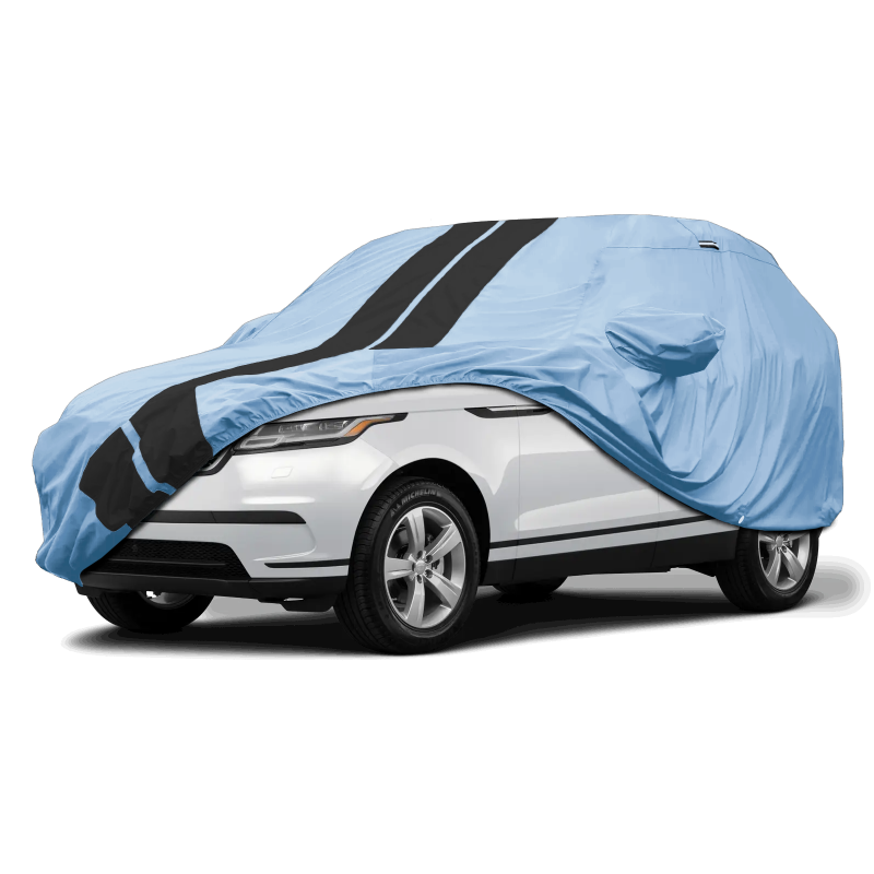 Land Rover Range Rover Sport 2014-2022 GRBK-STR SUV Cover