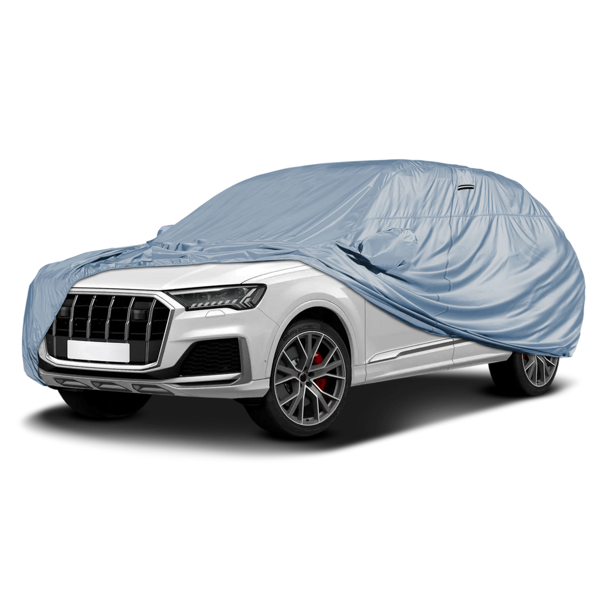 Audi Q7, SQ7 2006-2026 GR-1TO SUV Cover