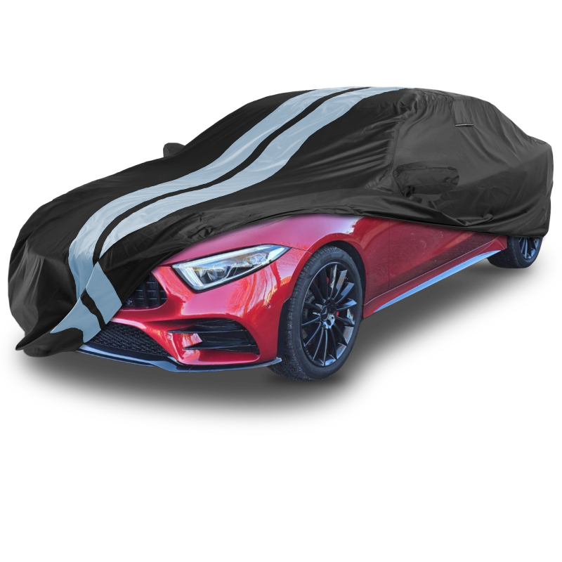 Mercedes-Benz CLS-Class 2019-2024 BKGR-STR Car Cover