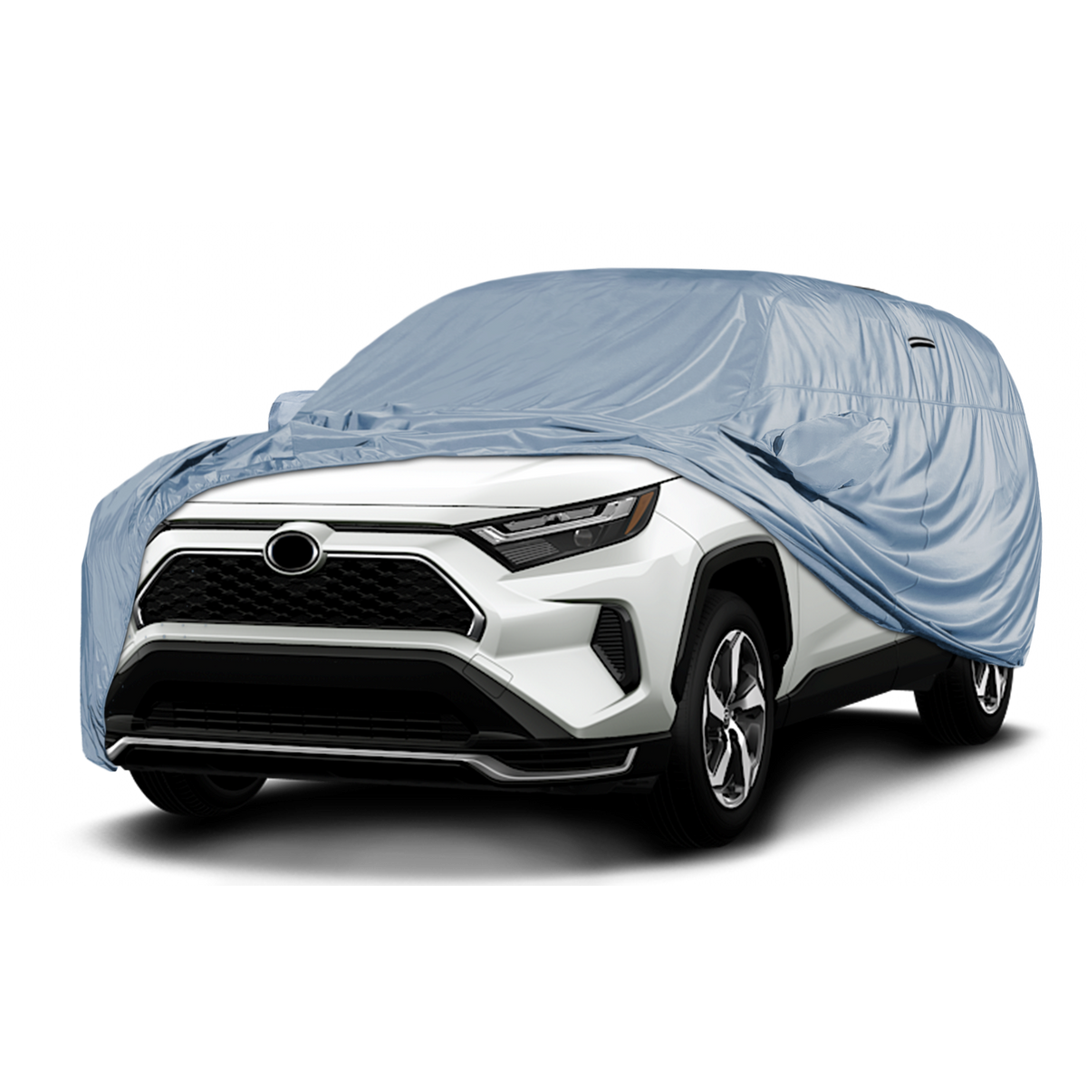 Toyota RAV4 2006-2026 GR-1TO SUV Cover