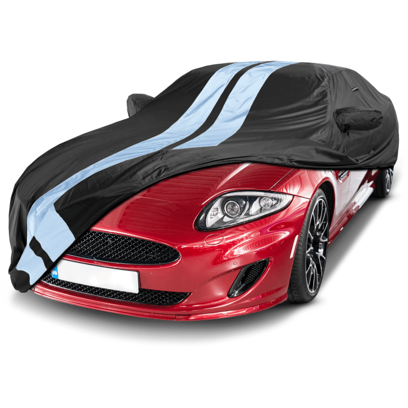 Jaguar XK-Series 1997-2008 BKGR-STR Car Cover