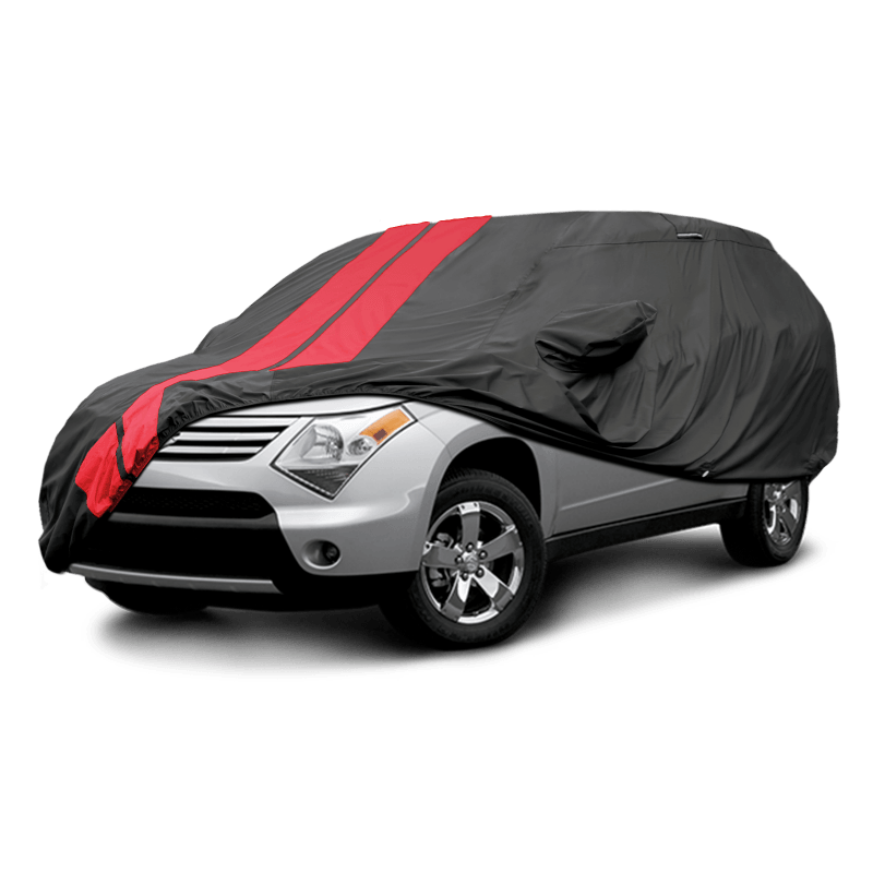 Suzuki XL-7 2007-2009 BKRD-STR SUV Cover