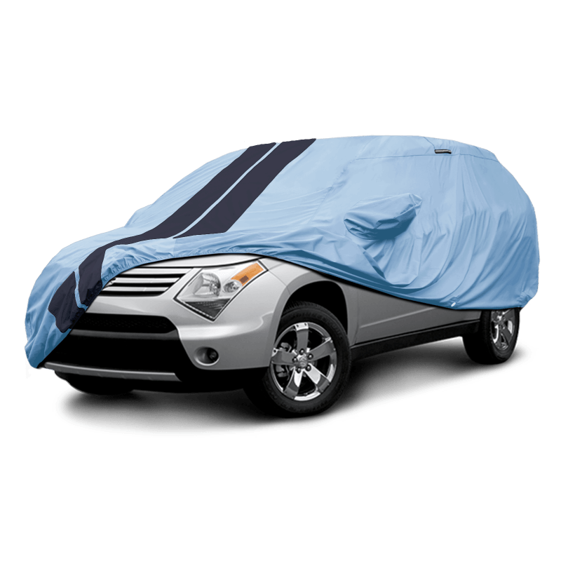 Suzuki XL-7 2007-2009 GRBK-STR SUV Cover