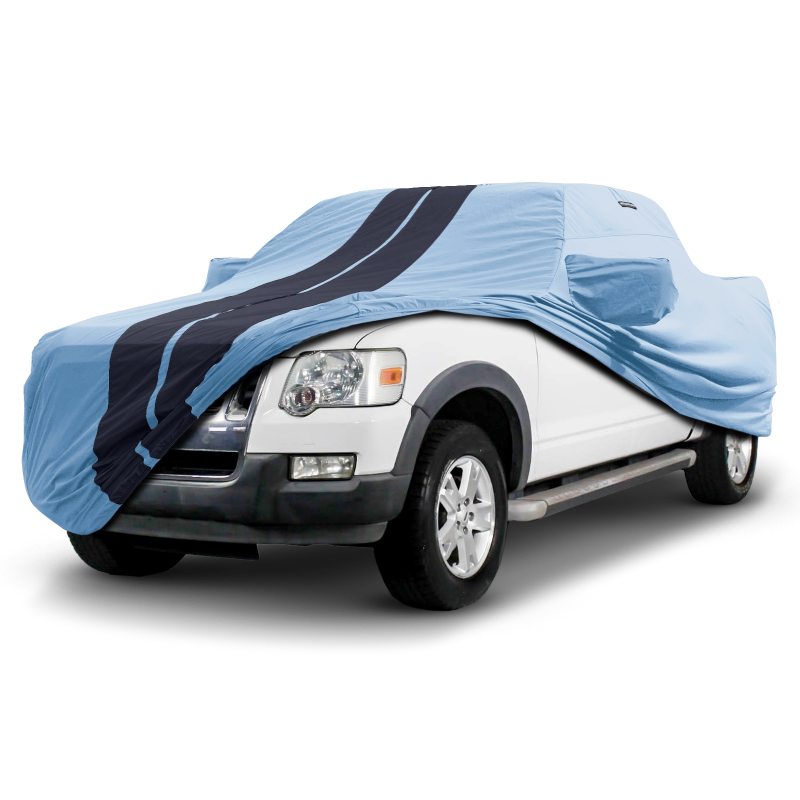 Ford Explorer Sport Trac 2007-2010 GRBK-STR Truck Cover