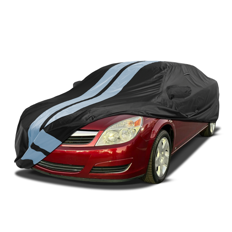 Saturn Aura 2007-2010 BKGR-STR Car Cover